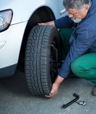 Auto-Mechanic